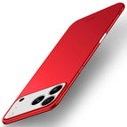 For iPhone 17 Pro / Red