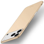 For iPhone 18 Pro / Gold