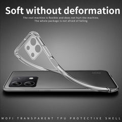 MOFI Ming Series Ultra-thin TPU Phone Case