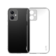 MOFI Ming Series Ultra-thin TPU Phone Case