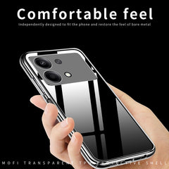 MOFI Ming Series Ultra-thin TPU Phone Case