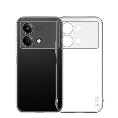 MOFI Ming Series Ultra-thin TPU Phone Case