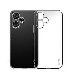 MOFI Ming Series Ultra-thin TPU Phone Case