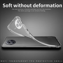 MOFI Ming Series Ultra-thin TPU Phone Case