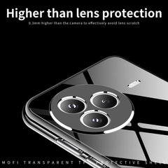 MOFI Ming Series Ultra-thin TPU Phone Case