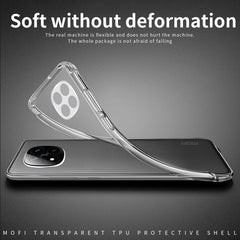 MOFI Ming Series Ultra-thin TPU Phone Case