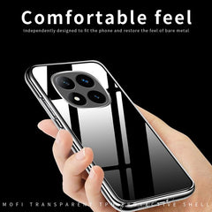 MOFI Ming Series Ultra-thin TPU Phone Case