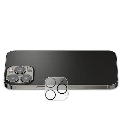 mocolo 3D 9H Camera Lens Tempered Glass Film, For iPhone 16 Pro / 16 Pro Max, For iPhone 16 / 16 Plus, For iPhone 15 Pro / 15 Pro Max, For iPhone 15 / 15 Plus, For iPhone 14 / 14 Plus, For iPhone 14 Pro / 14 Pro Max