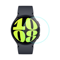 ENKAY 0.2mm 9H Tempered Glass Screen Protector Watch Film, For Samsung Galaxy Watch Ultra 47mm / Ultra 2025, For Samsung Galaxy Watch8 44mm, For Samsung Galaxy Watch8 40mm, For Samsung Galaxy Watch6 Classic / Ultra 47mm���������������������������������...