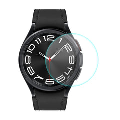 ENKAY 0.2mm 9H Tempered Glass Screen Protector Watch Film, For Samsung Galaxy Watch Ultra 47mm / Ultra 2025, For Samsung Galaxy Watch8 44mm, For Samsung Galaxy Watch8 40mm, For Samsung Galaxy Watch6 Classic / Ultra 47mm���������������������������������...