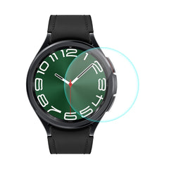 ENKAY 0.2mm 9H Tempered Glass Screen Protector Watch Film, For Samsung Galaxy Watch Ultra 47mm / Ultra 2025, For Samsung Galaxy Watch8 44mm, For Samsung Galaxy Watch8 40mm, For Samsung Galaxy Watch6 Classic / Ultra 47mm���������������������������������...