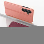 For Galaxy A05s / Rose Gold