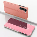 For Galaxy S24 5G / Rose Gold
