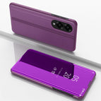 For Galaxy S25 Edge 5G / Purple
