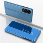 For Galaxy S25 Edge 5G / Blue