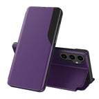 For Samsung Galaxy S23 FE 5G / Violet