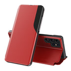 For Samsung Galaxy S24 Ultra 5G / Red