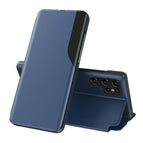 For Samsung Galaxy S24 Ultra 5G / Sapphire Blue