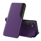 For Samsung Galaxy S24+ 5G / Violet