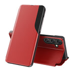 For Samsung Galaxy A55 / Red