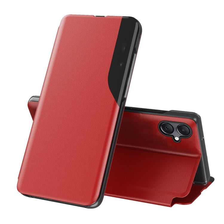 Attraction Flip Holder Leather Phone Case, Series 2