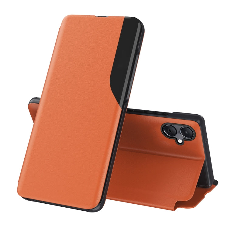 Attraction Flip Holder Leather Phone Case, Series 2