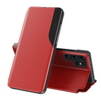 For Samsung Galaxy S25 Ultra 5G / Red