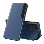 For Samsung Galaxy S25 Ultra 5G / Sapphire Blue
