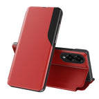 For Samsung Galaxy S25 Edge 5G / Red