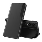 For Galaxy S25 Edge 5G / Black