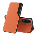 For Samsung Galaxy S25 Edge 5G / Orange