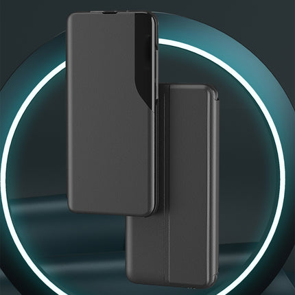 Attraction Flip Holder Leather Phone Case, For Samsung Galaxy S24 Ultra 5G, For Samsung Galaxy S24+ 5G, For Samsung Galaxy S24 5G, For Samsung Galaxy A15