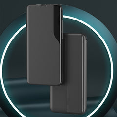 Attraction Flip Holder Leather Phone Case, For Samsung Galaxy S24 5G, For Samsung Galaxy A15, For Samsung Galaxy A05s, For Samsung Galaxy M34 5G