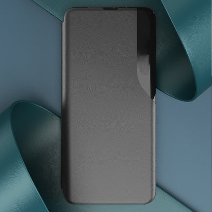 Attraction Flip Holder Leather Phone Case, For Samsung Galaxy A05s, For Samsung Galaxy M34 5G, For Samsung Galaxy S23 FE 5G, For Samsung Galaxy A13 5G