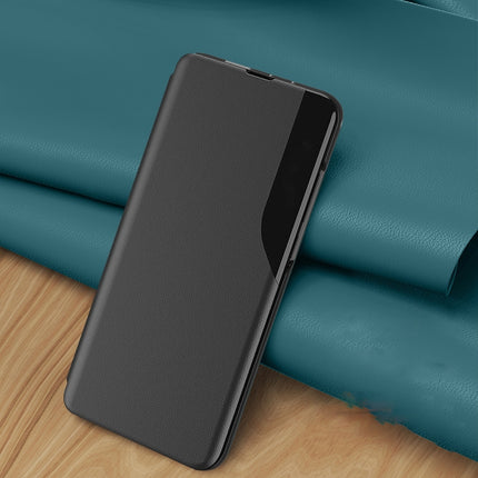 Attraction Flip Holder Leather Phone Case, For Samsung Galaxy A05s, For Samsung Galaxy M34 5G, For Samsung Galaxy S23 FE 5G, For Samsung Galaxy A13 5G