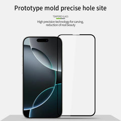 MOFI 9H 2.5D Full Screen Tempered Glass Film