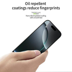 MOFI 9H 2.5D Full Screen Tempered Glass Film