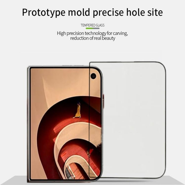 MOFI 9H 2.5D Full Screen Tempered Glass Film, For iPhone 17e / 16e, For iPhone 17 Pro Max, For iPhone 17 Pro, For iPhone 17, For iPhone  Air, For iPhone 16 Pro Max, For iPhone 16 Pro, For iPhone 16 Plus, For iPhone 16, For iPhone 15 Pro Max            ...