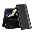 For  Samsung Galaxy Z Fold 5   5G / Black