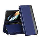 For  Samsung Galaxy Z Fold 5   5G / Blue