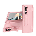 For  Samsung Galaxy Z Fold5 5G / Pink