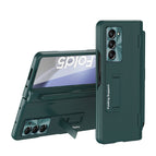 For Samsung Galaxy Z Fold6 / Green