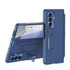 For Samsung Galaxy Z Fold6 / Blue
