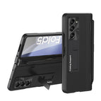 For Samsung Galaxy Z Fold6 / Black