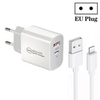 EU Plug