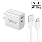 AU Plug