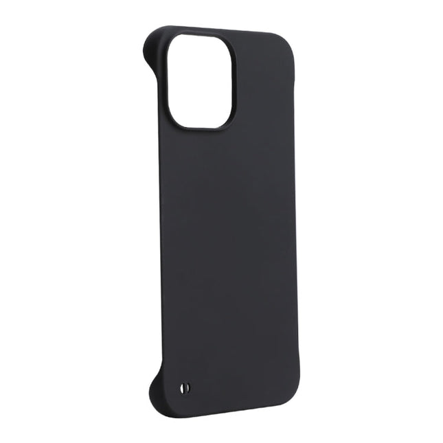ENKAY Ultra-thin Matte Frameless PC Phone Case, For iPhone 15 Pro Max, For iPhone 15 Pro, For iPhone 15 Plus, For iPhone 15