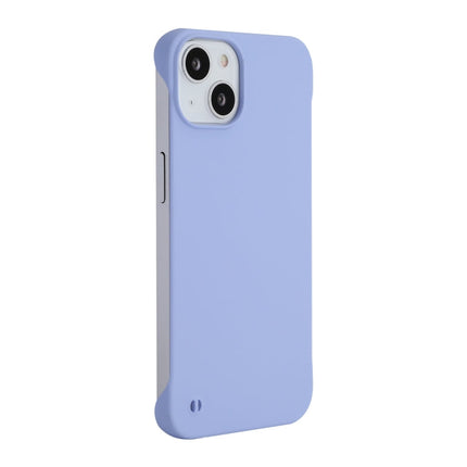 ENKAY Ultra-thin Matte Frameless PC Phone Case, For iPhone 15 Pro Max, For iPhone 15 Pro, For iPhone 15 Plus, For iPhone 15