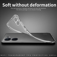 MOFI Ming Series Ultra-thin TPU Phone Case