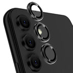 For Samsung Galaxy A24 / Black